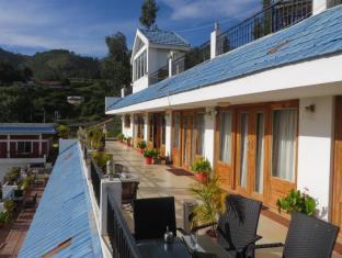 Mount N Mist Hotel Nainital Dış mekan fotoğraf