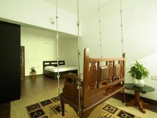 Mount N Mist Hotel Nainital Dış mekan fotoğraf