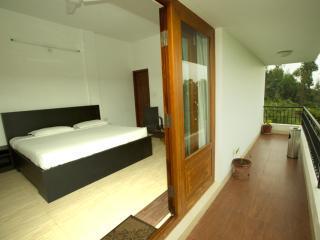 Mount N Mist Hotel Nainital Dış mekan fotoğraf