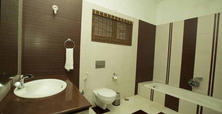 Mount N Mist Hotel Nainital Dış mekan fotoğraf