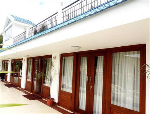 Mount N Mist Hotel Nainital Dış mekan fotoğraf